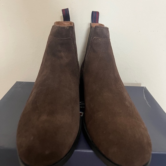 Ben Sherman Monroe Boot size 9.5 - Picture 1 of 7